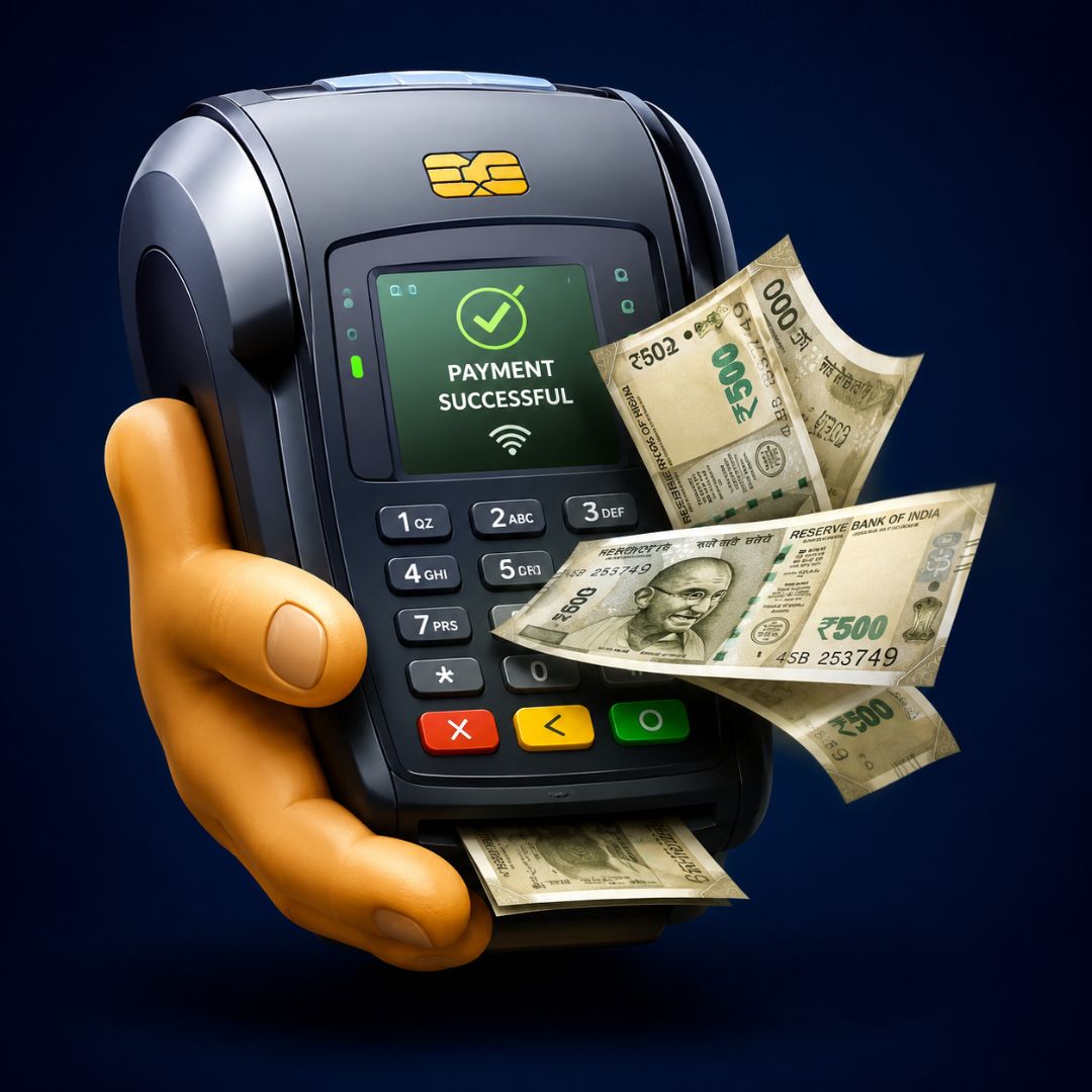 Instant Cash